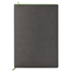 Donald Single Meeting Journal Notebook