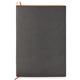 Donald Single Meeting Journal Notebook