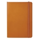Giuseppe Di Natale Perfect Bound Leather Journal Notebook