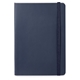 Giuseppe Di Natale Perfect Bound Leather Journal Notebook