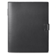 Giuseppe Di Natale Refillable Leather Journal Notebook