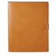Giuseppe Di Natale Refillable Leather Journal Notebook