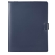 Giuseppe Di Natale Refillable Leather Journal Notebook