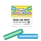 2 Pack of Round Jumbo Sidewalk Chalk