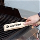 Pit Master BBQ Pinewood Grill Cleaner