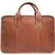 Buffalo Valley Leather Briefcase