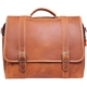 Old Fort Canyon Leather Brief