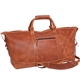 Little River Leather Duffel Bag