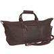 Little River Leather Duffel Bag
