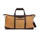 Utah Canyon Leather Duffel Bag