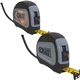 25 Carpenter Locking Tape Measure