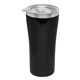 Voyage Stainless Steel Double - Wall Tumbler 21 oz