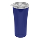 Voyage Stainless Steel Double - Wall Tumbler 21 oz