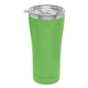 Voyage Stainless Steel Double - Wall Tumbler 21 oz