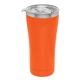 Voyage Stainless Steel Double - Wall Tumbler 21 oz