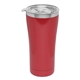 Voyage Stainless Steel Double - Wall Tumbler 21 oz