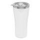 Voyage Stainless Steel Double - Wall Tumbler 21 oz