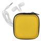 Two - Tone Ear Bud Set