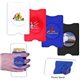 RFID Stand - Out Phone / Card Holder, Full Color Digital