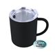 Halcyon(R) 14 oz Coffee Mug with Acrylic Lid