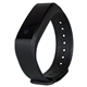 Activity Tracker Wristband 2.0, Full Color Digital