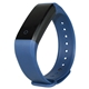 Activity Tracker Wristband 2.0, Full Color Digital