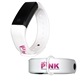 Activity Tracker Wristband 2.0, Full Color Digital
