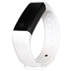Activity Tracker Wristband 2.0, Full Color Digital