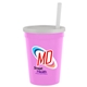 12 oz Sport Sipper with Digital Imprint