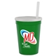 12 oz Sport Sipper with Digital Imprint