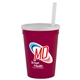 12 oz Sport Sipper with Digital Imprint