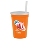 12 oz Sport Sipper with Digital Imprint