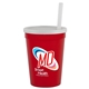12 oz Sport Sipper with Digital Imprint