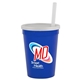 12 oz Sport Sipper with Digital Imprint
