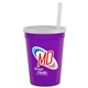 12 oz Sport Sipper with Digital Imprint