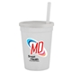 12 oz Sport Sipper with Digital Imprint
