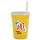 12 oz Sport Sipper with Digital Imprint