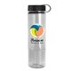 The Wave - 24 oz Tritan(TM) Bottle with Tethered lid and Digital imprint