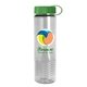The Wave - 24 oz Tritan(TM) Bottle with Tethered lid and Digital imprint