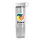 The Wave - 24 oz Tritan(TM) Bottle with Tethered lid and Digital imprint
