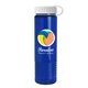 The Wave - 24 oz Tritan(TM) Bottle with Tethered lid and Digital imprint