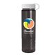 The Wave - 24 oz Tritan(TM) Bottle with Tethered lid and Digital imprint