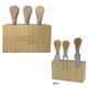 3- Piece Cheese Cutlery Set