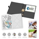 Powerstick KolorKit Adult Coloring Book Kit