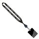 3/4 Retractable Lanyard with 3 x 4 ID Badge