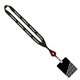 3/4 Retractable Lanyard with 3 x 4 ID Badge