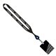 3/4 Retractable Lanyard with 3 x 4 ID Badge