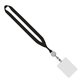 3/4 Retractable Lanyard with 3 x 4 ID Badge
