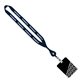 3/4 Retractable Lanyard with 3 x 4 ID Badge