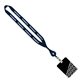 3/4 Retractable Lanyard with 3 x 4 ID Badge